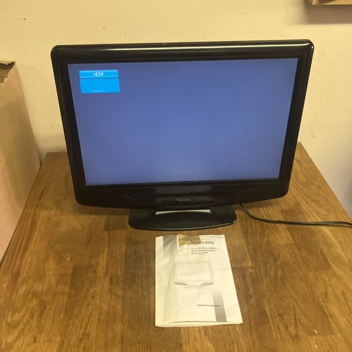 Venturer lcd tv - lcd,