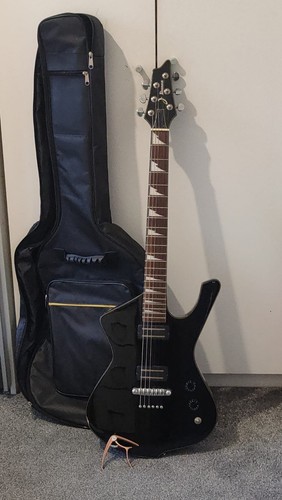 Ibanez adx120 rare 2007 - ibanez,