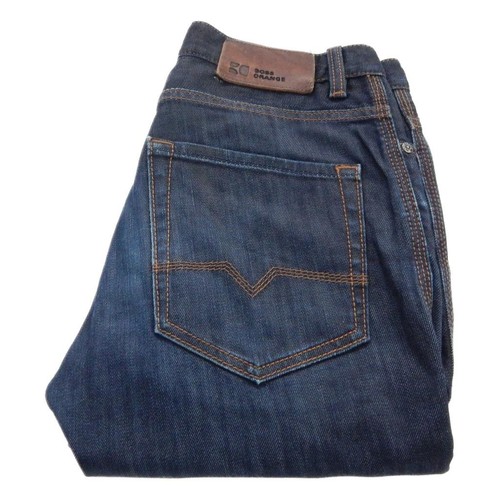 Hugo boss orange jeans - hugo,