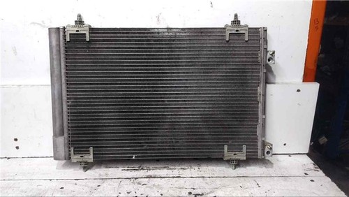9650545480 condenser peugeot - 9650545480,