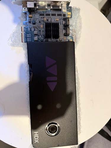 Avid digidesign pro tools - avid,