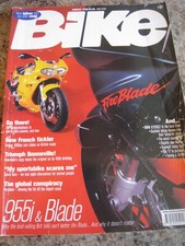Bike aug 1999 french tickler - bike,