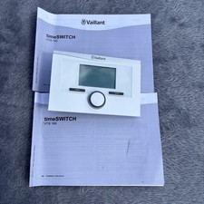 Vaillant timeSWITCH 160