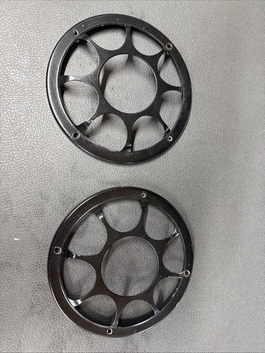 Morel speaker grills 6 - morel,