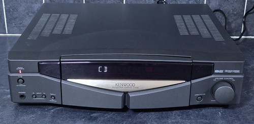 Kenwood 150 control - cv,