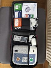 WNL Products PractiTrainer WL220 Universal AED Defribrillator for Training