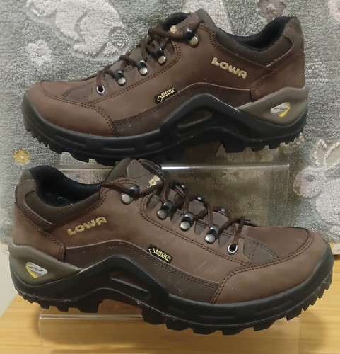 Lowa renegade gtx lo - lowa,