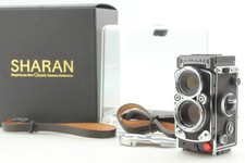[Unused] Sharan Rolleiflex