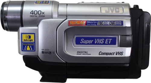 Jvc sx22 v10eg super - ap-v10eg,