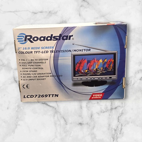Raodstar 9 wide screen - raodstar,