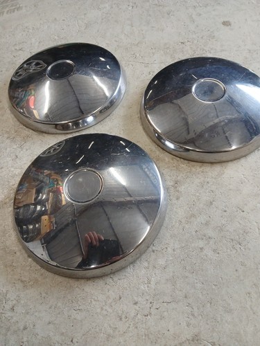 Classic car chrome - ,