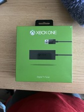 Tuner TV Microsoft Xbox One