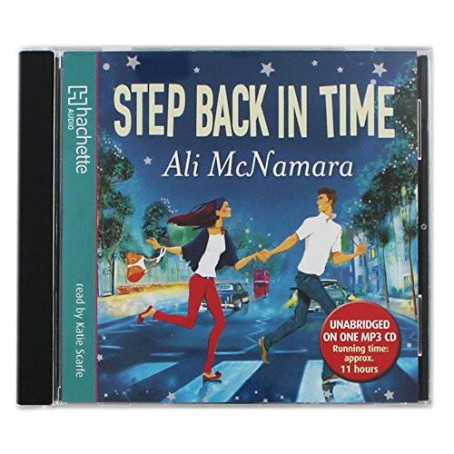Step back time mcnamara - back, in