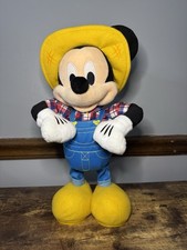 Mickey Mouse E-I-Oh! Feature