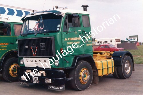 Thh truck photos volvo f88 - -,