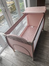 Playpen For Toddlers Puggle