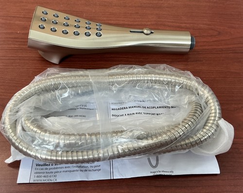 Replacement handshower only - replacement,
