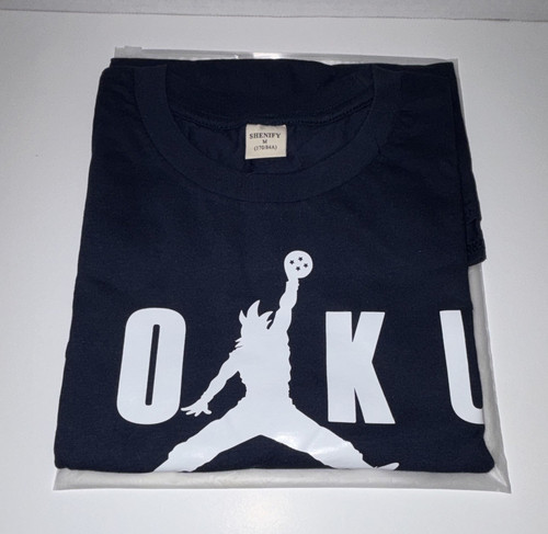 Shenify men black goku - men’s,
