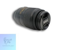 NIKON AF-S 55-300MM 1:4.5-5.6G