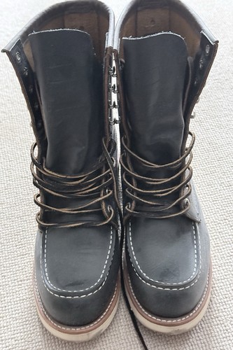 Red wing 8829 - red,