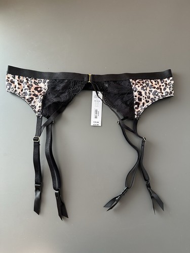 Ann summers suspender belt - summers,
