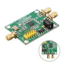 High Frequency MAX2870 23 56000MHz RF Signal Generator Module With VCO