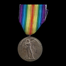 72nd Punjabis, Lance-Naik Ali