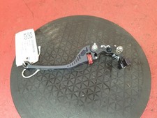 HONDA CBR 1000 RR-7 BRAKE