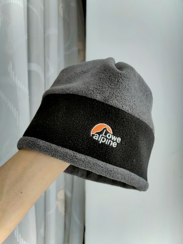 Lowe alpine vintage y2k fleece - lowe,