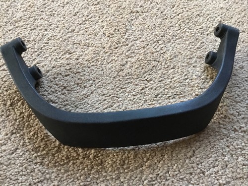 Italjet formula grab rail - 50,