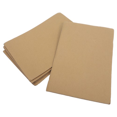 Durable khaki corrugated - khaki,