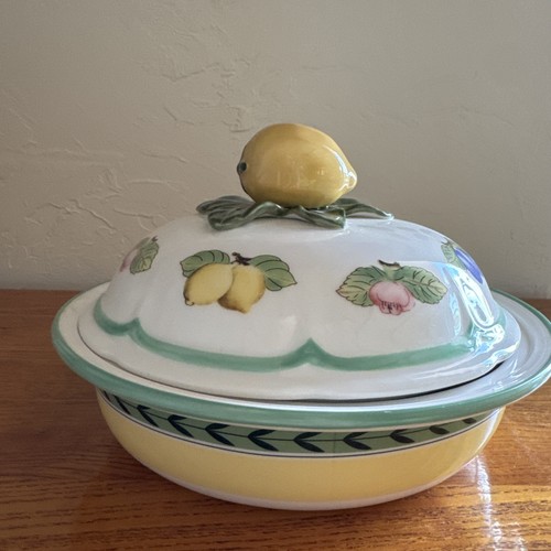 Villeroy boch french garden - villeroy, &