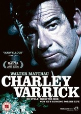 Charley Varrick [DVD]