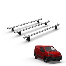 Peugeot Partner Roof Rack for
