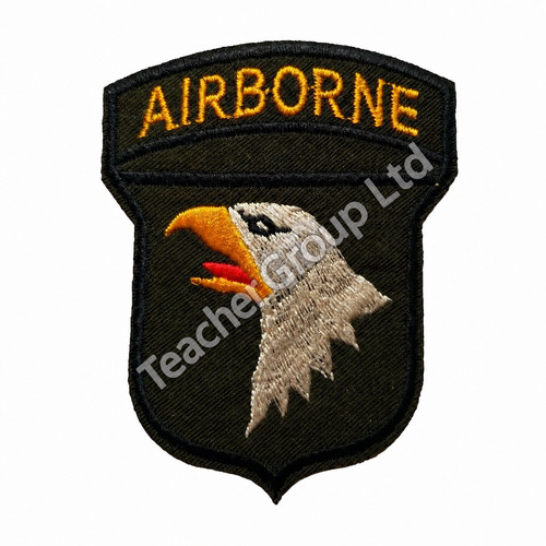 101st airborne division - airborne,