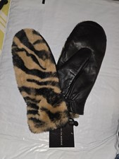 NWT Saks Fifth Avenue Leopard