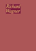 Wagner compl edition a20 - compl.edition, a20/2b