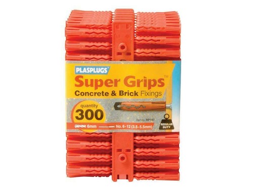 Plasplugs 187 solid - plasplugs, wall