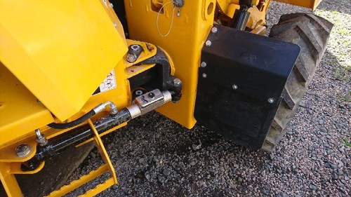 Ram lock steering - ram,