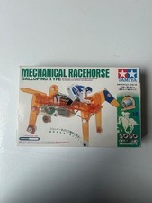 Tamiya Mechanical Racecourse