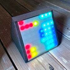 thermal tracking Paranormal