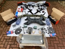 2004 Celica Gen 7 Parts NEW