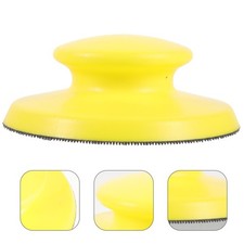  Handheld Sandpaper Holder