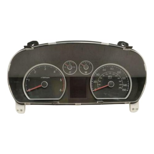 Speedomoter clock hyundai - speedomoter,