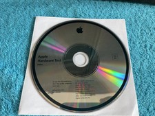 Apple Hardware Test for eMac v 2.0.1