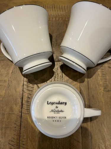 Legendary noritake 3582 - legendary,
