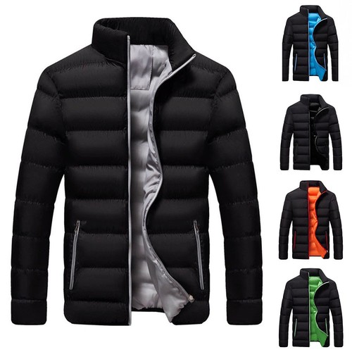 Casual outerwear men - men, coat