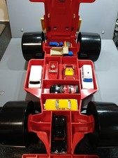 Corgi Toys Carry Case With 9