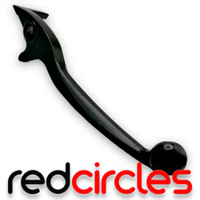 BLACK PIT BIKE HYDRAULIC FRONT