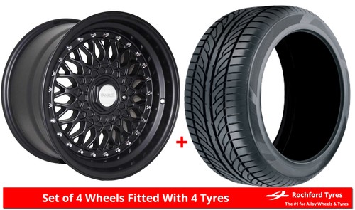 Alloy wheels tyres dare - &,